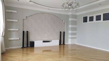 купить квартиру в баку с видом на море: 3 комнаты, Новостройка, м. Гянджлик, 135 м² — 3