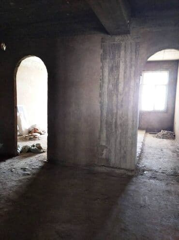 9 mkr yeni tikililer: 3 otaqlı, Yeni tikili, 136 kv. m — 5