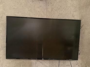 Lg 108 ekran smart TV 350 Azn
Neapol daires*afa 2288 E lalafo.az -da Lg 108 ekran smart TV 350 Azn
Neapol daires*afa 2288 E
