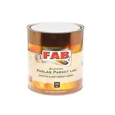 Sintetik Döşəmə və parket üçün lak, FAB, rəng - Şəffaf, Qoruma lalafo.az -da Sintetik Döşəmə və parket üçün lak, FAB, rəng - Şəffaf, Qoruma