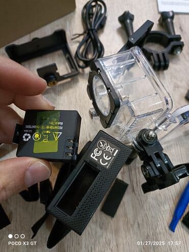 планетарный миксер баку: Aksion Kamera HD *Su keçirmir *Qutudan kameranı harasa bağlamaq və ya — 11