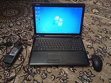 İşlənmiş ASUS 15.6 ", Intel Core M, 128 GB, Ödənişli çatdırılma