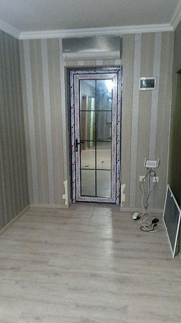 qapi rezini: Yeni Plastik qapı 80x200 sm Çərçivə ilə, Zəmanətli, Ödənişli quraşdırma, Ödənişli çatdırılma, Ünvandan götürmə — 2
