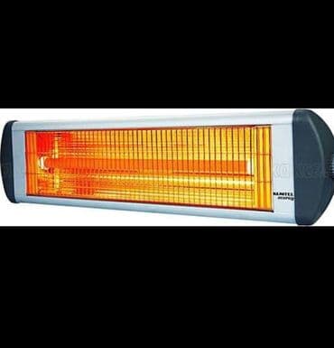 spiral qiymeti: Spiral qızdırıcı, Kumtel, Pulsuz çatdırılma, Rayonlara çatdırılma — 2