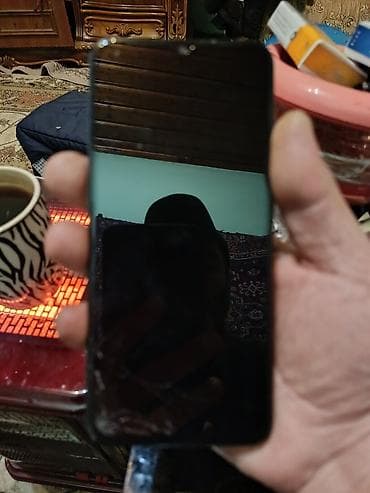 xiaomi redmi note 9 pro azerbaycan: Tecno Spark, 64 GB, rəng - Mavi — 6