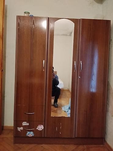 paltar wkaflari: Dolab ideal veziyyetde — 5