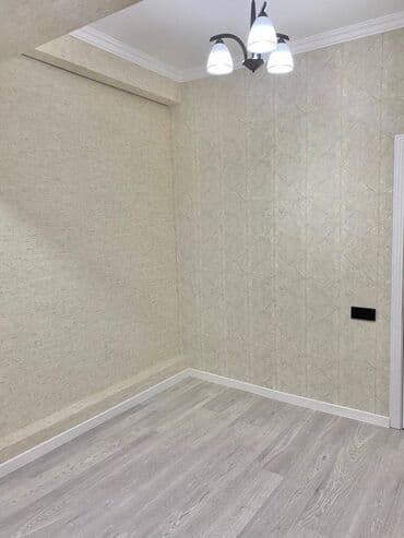 9 mkr yeni tikililer: Bakı, Əhmədli, 2 otaqlı, Köhnə tikili, m. Həzi Aslanov, 41 kv. m — 10