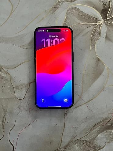 x11 iphone: IPhone 16 Pro — 2