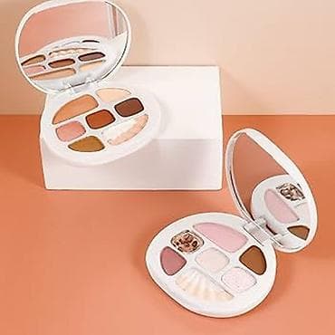 Красота и здоровье: Набор косметики, >10 продуктов, Новый, Платная доставка — 8