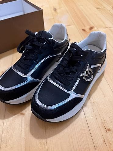 Burberry, Ölçü: 38, rəng - Qara, Yeni — 3