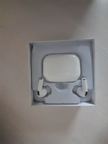 simsiz qulaqciqlar qiymeti: Simsiz qulaqlıqlar H26 White Yenidir islenmeyib ehtiyac olmadığından — 2