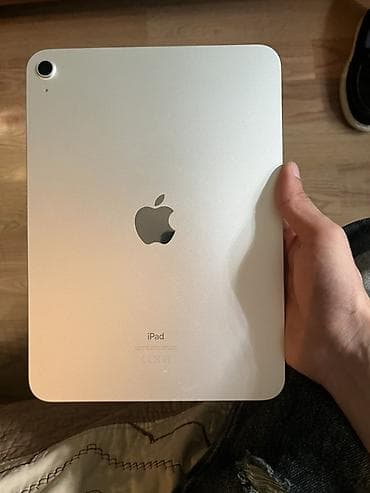 İşlənmiş Apple iPad Mini, 8,4", 64 GB, Ünvandan götürmə