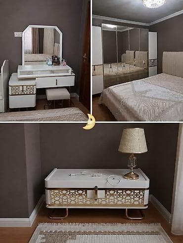 matras aliram: Yataq dəsti satılır 880 azn Ortopetik matras var.Baha — 1