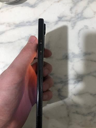 xiaomi 11 s: Xiaomi Redmi Note 11 Pro (5G deyil) – qara rəng Texniki — 3