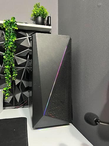 acer nitro: Videokart: NVIDIA GeForce EVEA RTX 2070 8 GB GDDR6, 235W-a qədər — 3
