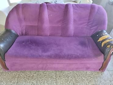 klassik divanlar: İşlənmiş, Klassik divan, Divan, Bazasız, Açılmayan — 1