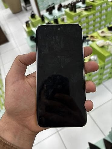 iphone plus 7: Tecno Spark, rəng - Ağ — 5
