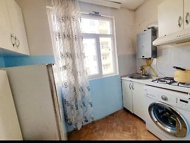 saray kiraye evler: GəncədəTexnologiya Universitetinə39 nömrəli məktəbə,Füzuli parkına — 6