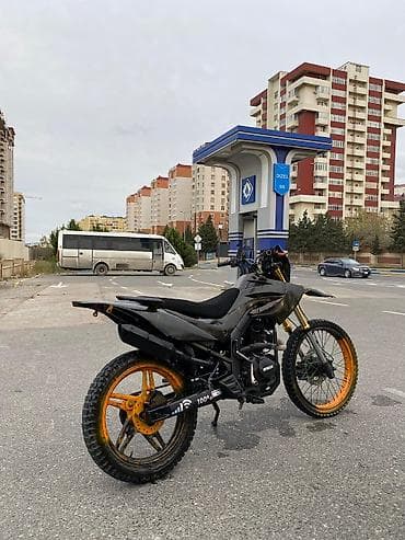 Мотоциклы: Minsk - Minsk 250 — 1