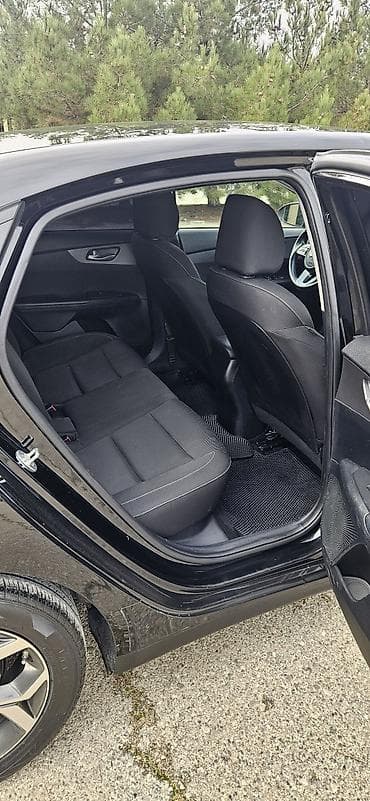 kia optma: Kia Forte: 2 l | 2019 il Sedan — 10