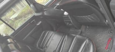 Motonəqliyyat: Hyundai Santa Fe: 2.2 l | 2008 il Ofrouder/SUV — 5