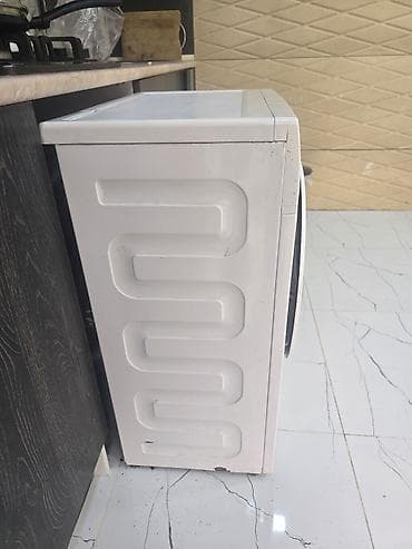 Paltaryuyan maşın Beko, 6 kq, İşlənmiş, Avtomat, Qurutmasız, Kredit yoxdur lalafo.az -da Paltaryuyan maşın Beko, 6 kq, İşlənmiş, Avtomat, Qurutmasız, Kredit yoxdur