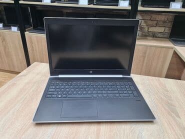 продать ноутбук: Б/у HP ProBook, 15.6 ", Intel Core i5, 256 ГБ — 2
