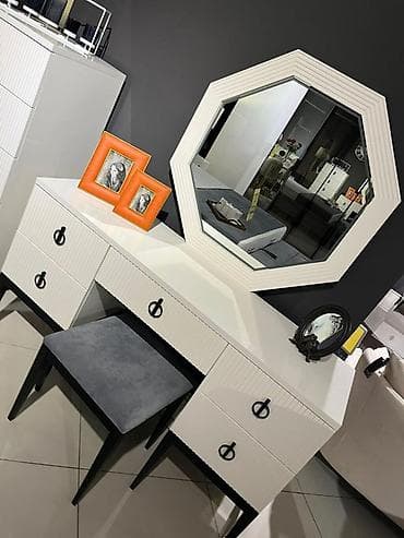 ikinci el stollar: İkinəfərlik çarpayı, İşlənmiş — 3