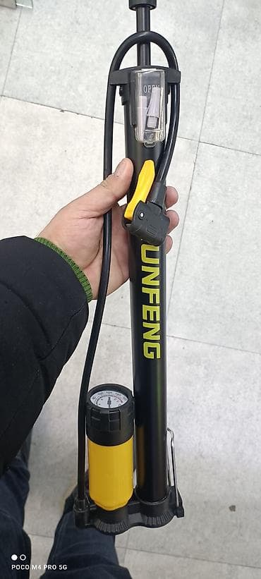 skimmer hovuz: Masin velosiped Top motosiklet doldurmaq olur 11bar gücündə — 2