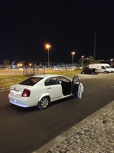 5 bolt disk: LIFAN Solano (620): 1.6 l | 2010 il 333444 km Sedan — 8
