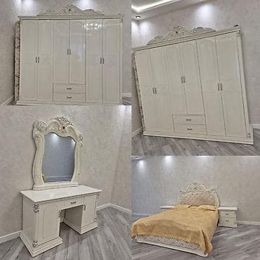 Türkiyə istehsalı yataq desti 1000 azn. yaxşı vəziyyətdə.real alıcı