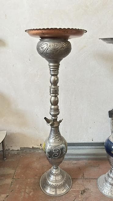 elektron siqaret topdan: Məhsul: Şərq üslubunda nargilə (iki müxtəlif model) — 1