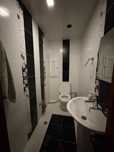 mida hövsan 10 mərtəbəli binanın 7ci mərtəbəsi: 3 otaqlı, Yeni tikili, 106 kv. m — 6