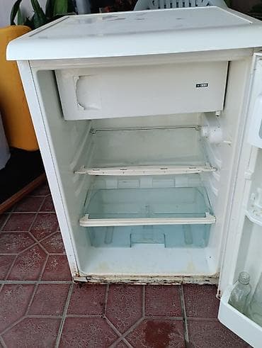 printer mini: Beko mini soyuducu - Kompakt ölçü: tək qapılı, tezgahaltı/mini ölçü — 3