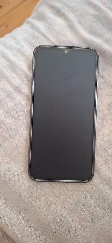 Samsung Galaxy A34 5G, 128 GB, rəng - Ağ, Sensor, Barmaq izi, İki sim kartlı — 2