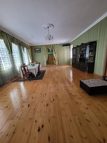 xırdalan aff park: 10 otaq, 600 kv. m, Kredit yoxdur, Orta təmir — 9