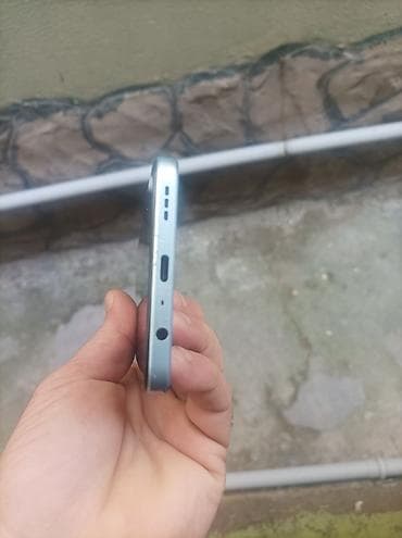 siemens mobil: Oppo 128 GB, rəng - Mavi — 3