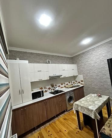 zaqatala torpaq satilir: 3 otaqlı, 90 kv. m, Kredit yoxdur, Orta təmir — 4
