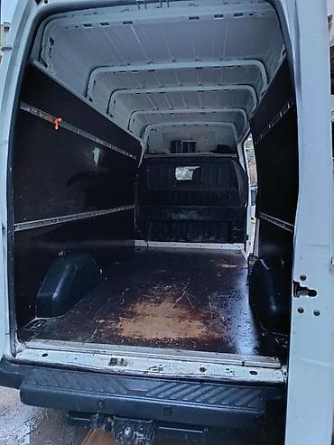 turbo az ford transit 7 1: Ford Transit: 2.2 l | 2011 il 174000 km Universal — 6