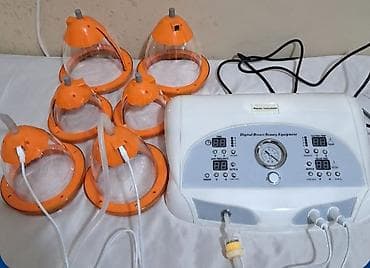 Liftinq, Bədən üçün