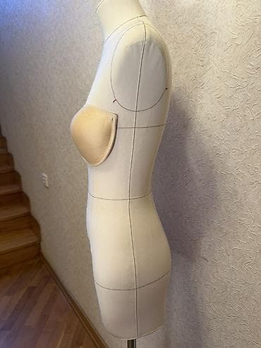 Женский, Кремовый, Италия — 5