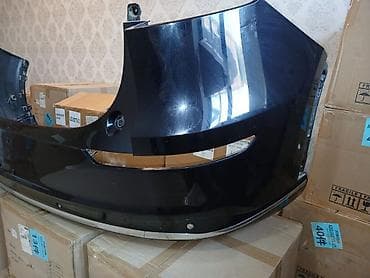 changan a05 arxa bufer: Changan Qiyuan Q07 
razılaşma yolu ile — 5