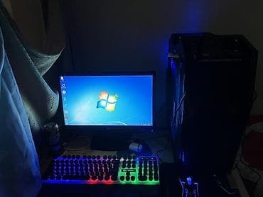 hp 250 g7: VP 055-677-52-00 I5 750 8ram Ddr3 Hdd500 9400gt 1gb ideokart — 1