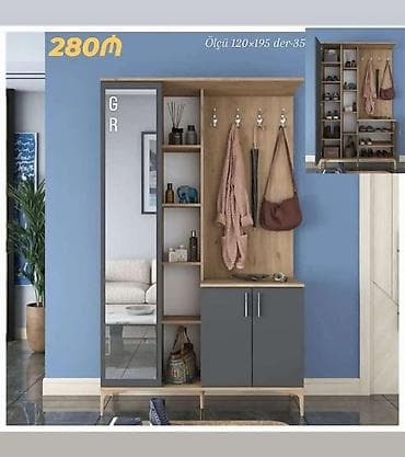 Dolablar sifarisle yigilir qiymet *280azn* reng* secimi var catdirilma