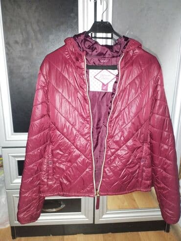 Puxovik kurtka, XL lalafo.az -da Puxovik kurtka, XL