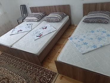 həyət evləri: Dağ mənzərəsi ilə rahat kənd evi – qonaq qəbul etmək üçün ideal - — 8