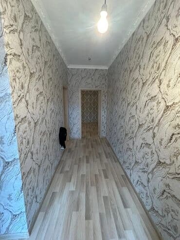 makler az: Binəqədi qəs. 2 otaqlı, 80 kv. m, Kredit yoxdur, Yeni təmirli — 4