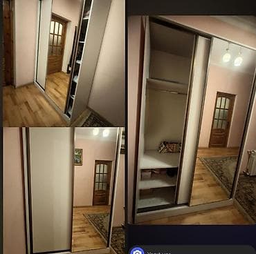 ən ucuz divanlar: ✅Tecili dolab 180 AZN
Ölçü 1.40 *2.20
Unvan kend ehmedli*afa — 1