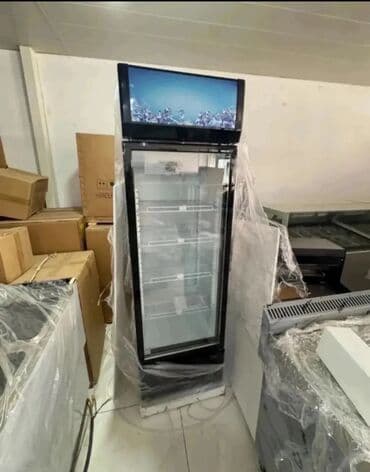 soyducu gence: Su üçün, 195 * 60 * 60, Yeni, Ödənişli çatdırılma, Rayonlara çatdırılma, Ünvandan götürmə — 1