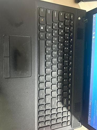 macbook pro 13: Lenovo noutbuk Xüsusiyyətlər: - Ekran: 15.6" (təxmini), mat panel - — 4